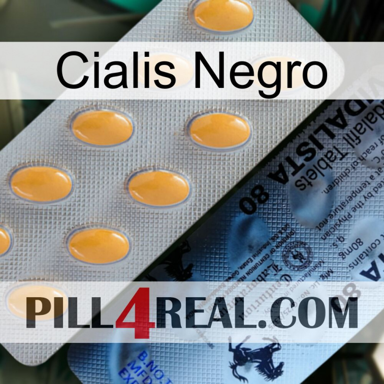 Cialis Black 44